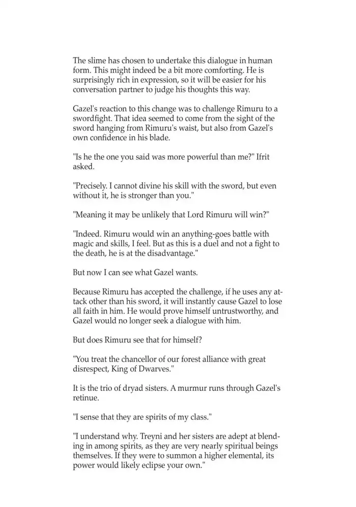 That Time I Got Reincarnated as a Slime Chapter 31.5 image 07_optimized